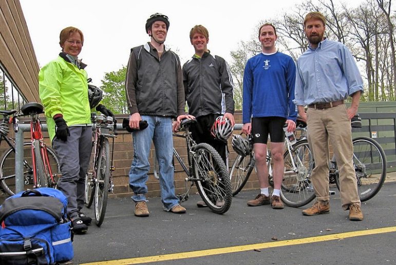 LimnoTech Sponsors Ann Arbor Commuter Challenge