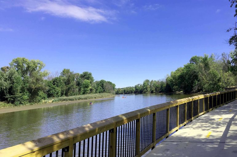 DC Water's Anacostia River Tunnel Is Open For Business