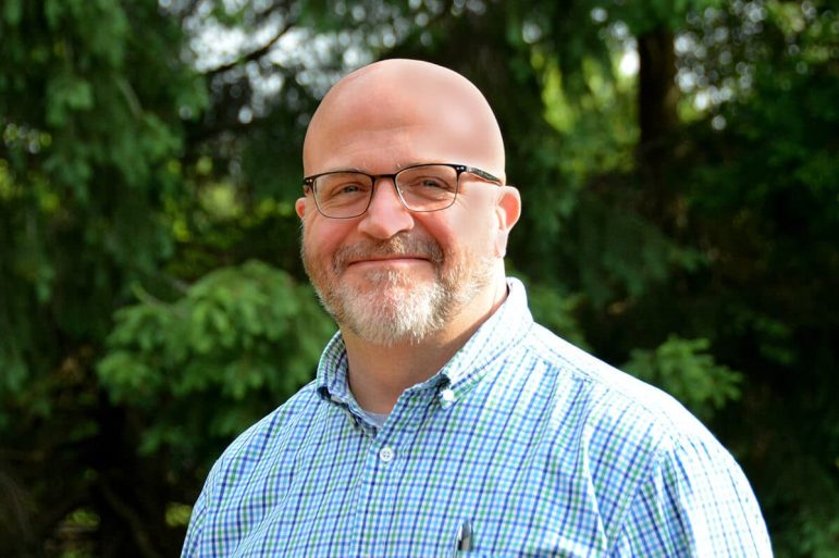 Scott Bell named COO of LimnoTech