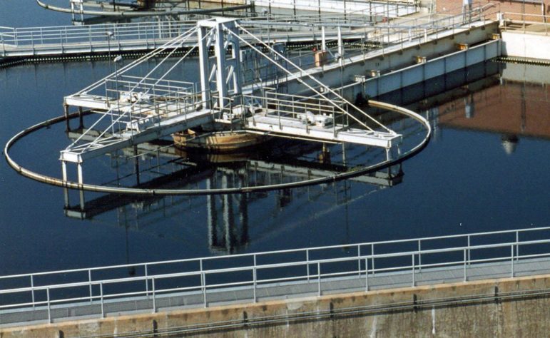 PFAS – The Next Wastewater Utility Challenge?