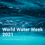 LimnoTech at World Water Week 2021