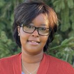 Carol Washington, Accounting Specialist, at LimnoTech