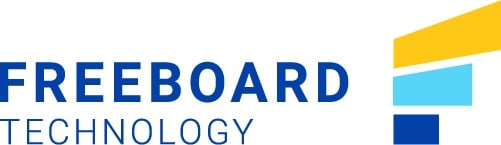 Freeboard Technology Logo Official