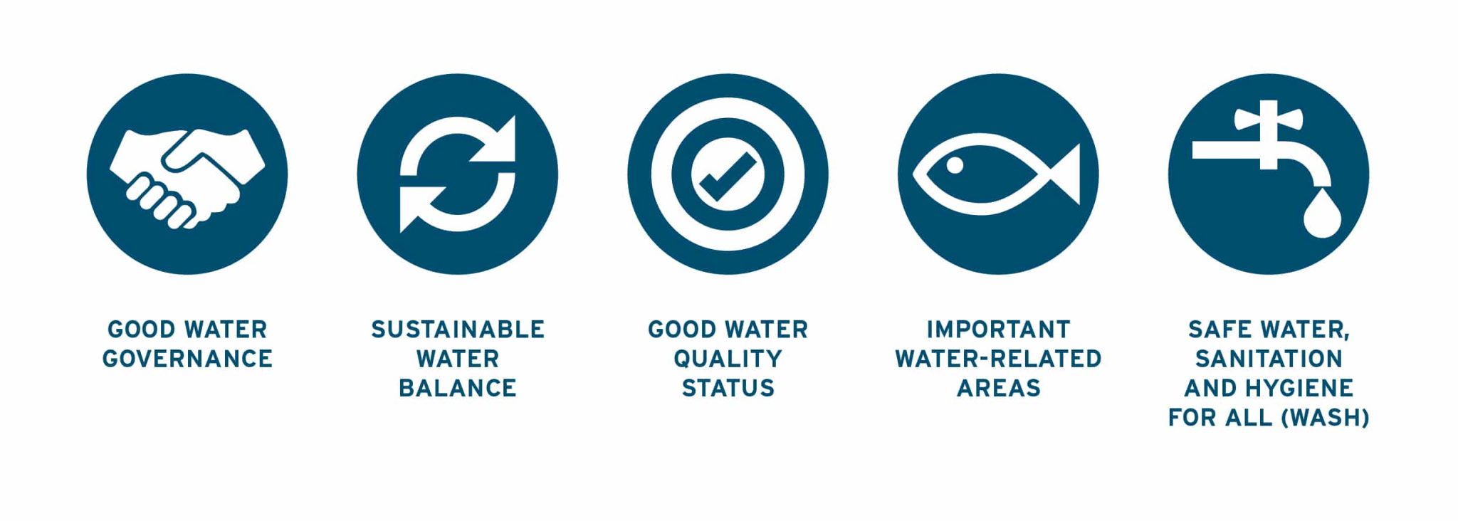 The Alliance for Water Stewardship Standard - Framing a Decade of Water ...