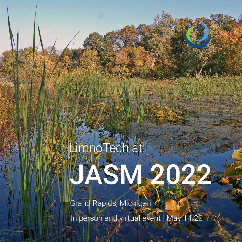 LimnoTech at JASM 2022