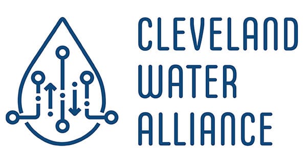 Cleveland Water Alliance Logo