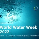 LimnoTech at World Water Week 2022