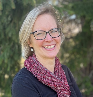 Kathy Hall, QEP - LimnoTech