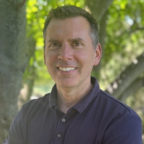 Hans Holmberg, PE