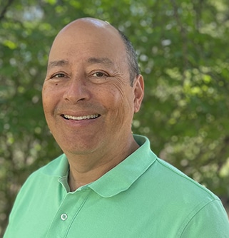 Tad Slawecki, Senior Engineer and Computer Manager at LimnoTech