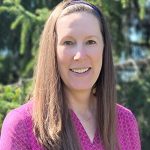 Heather Woodman, Office Manager at LimnoTech