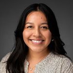 Roxana Lagunas is an Environmental Scientist at LimnoTech