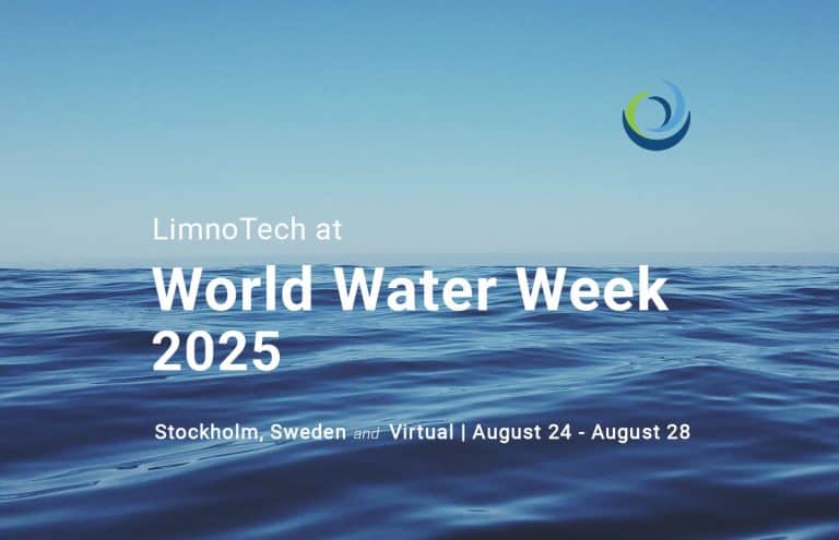 World Water Week 2025 – Water for Climate Action - LimnoTech