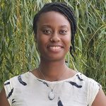 Irene Woods is an Environmental Designer at LimnoTech.