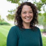 Amanda Flynn, LimnoTech Principal, Marketing Manager & Environmental Scientist