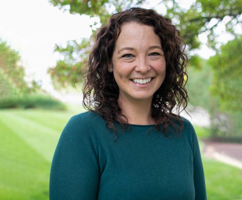 Amanda Flynn, LimnoTech Principal, Marketing Manager & Environmental Scientist