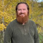 Craig Taylor, LimnoTech Principal, Senior Civil Engineer and Restoration Specialist