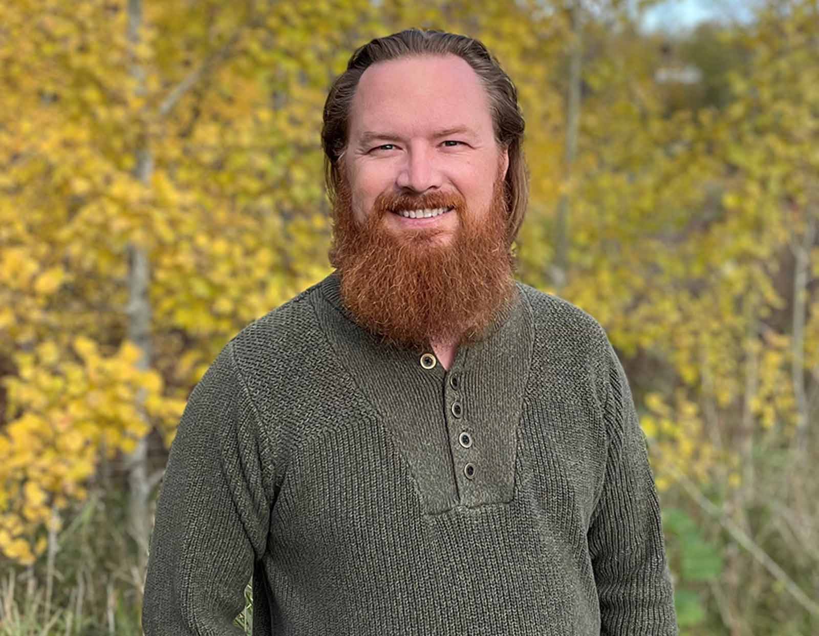 Craig Taylor, LimnoTech Principal, Senior Civil Engineer and Restoration Specialist