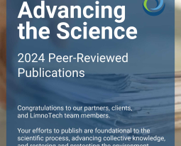 Advancing the Science – 2024 Peer-Reviewed Publications!
