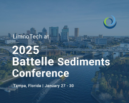2025 Battelle Sediments Conference