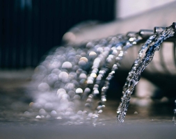Characterization and Management of PFAS Contamination