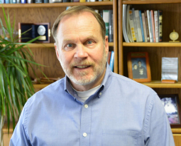 A Letter from Paul Freedman – Assuming New Role as Board Chairman