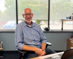 Tim Dekker named CEO of LimnoTech