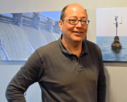 Slawecki Goes to WEFTEC 2022