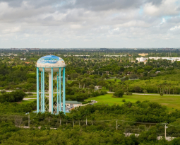 What Water Utilities Should Know About Corporate Water Stewardship