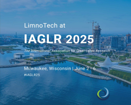 LimnoTech at IAGLR 2025