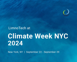 LimnoTech at Climate Week NYC 2024