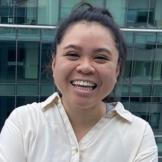 Rachel Lo - LimnoTech
