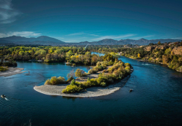 USACE ERDC Engineering With Nature® (EWN®) Program Support