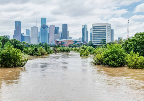 Urban Flooding Adaptation & Resilience
