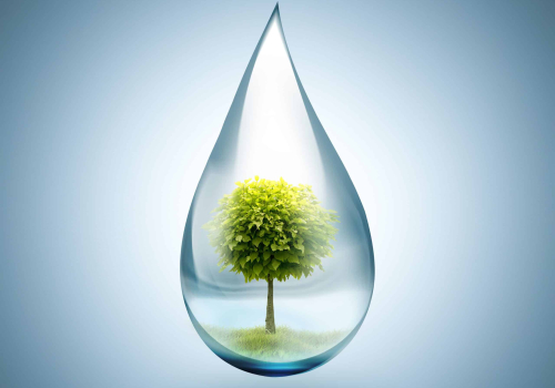 Water Sustainability & Stewardship